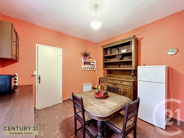 maison à vendre - 6 pièces - 145.0 m2 - MALVEZIE - 31 - MIDI-PYRENEES - Century 21 Pyrénées Immo