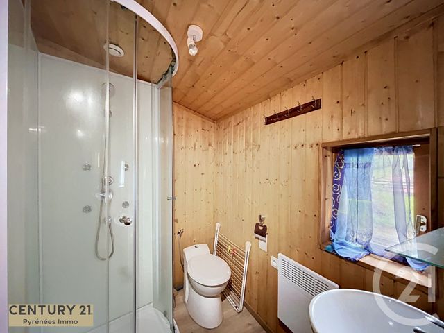 maison à vendre - 6 pièces - 145.0 m2 - MALVEZIE - 31 - MIDI-PYRENEES - Century 21 Pyrénées Immo