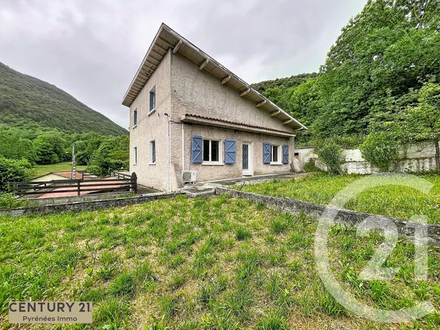 maison - MALVEZIE - 31