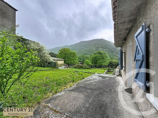 maison à vendre - 6 pièces - 145.0 m2 - MALVEZIE - 31 - MIDI-PYRENEES - Century 21 Pyrénées Immo