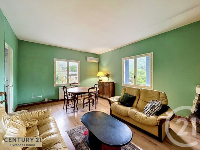 maison à vendre - 6 pièces - 145.0 m2 - MALVEZIE - 31 - MIDI-PYRENEES - Century 21 Pyrénées Immo
