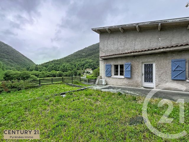 maison à vendre - 6 pièces - 145.0 m2 - MALVEZIE - 31 - MIDI-PYRENEES - Century 21 Pyrénées Immo