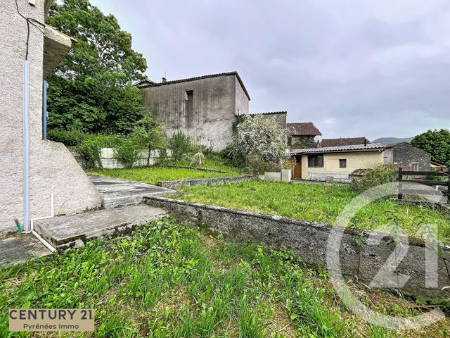 maison à vendre - 6 pièces - 145.0 m2 - MALVEZIE - 31 - MIDI-PYRENEES - Century 21 Pyrénées Immo