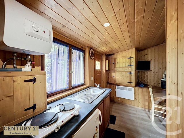 maison à vendre - 6 pièces - 145.0 m2 - MALVEZIE - 31 - MIDI-PYRENEES - Century 21 Pyrénées Immo