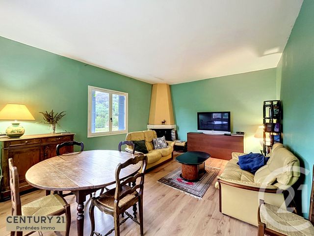 maison à vendre - 6 pièces - 145.0 m2 - MALVEZIE - 31 - MIDI-PYRENEES - Century 21 Pyrénées Immo