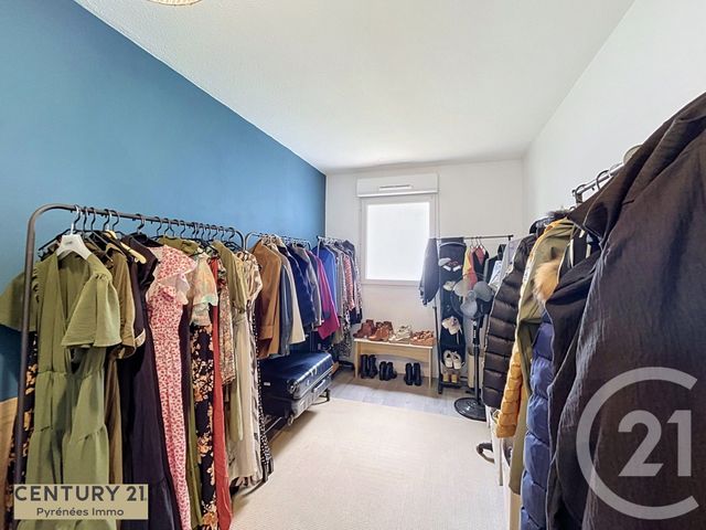Appartement à vendre - 3 pièces - 54.86 m2 - ST GAUDENS - 31 - MIDI-PYRENEES - Century 21 Pyrénées Immo
