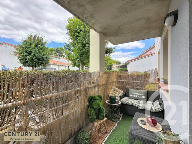 Appartement à vendre - 3 pièces - 54.86 m2 - ST GAUDENS - 31 - MIDI-PYRENEES - Century 21 Pyrénées Immo