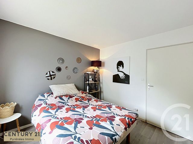 Appartement à vendre - 3 pièces - 54.86 m2 - ST GAUDENS - 31 - MIDI-PYRENEES - Century 21 Pyrénées Immo