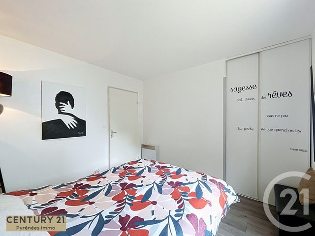 Appartement à vendre - 3 pièces - 54.86 m2 - ST GAUDENS - 31 - MIDI-PYRENEES - Century 21 Pyrénées Immo