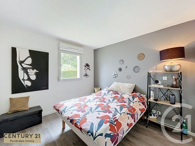 Appartement à vendre - 3 pièces - 54.86 m2 - ST GAUDENS - 31 - MIDI-PYRENEES - Century 21 Pyrénées Immo