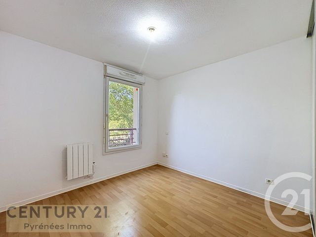Appartement T2 à louer - 2 pièces - 38.45 m2 - ST GAUDENS - 31 - MIDI-PYRENEES - Century 21 Pyrénées Immo