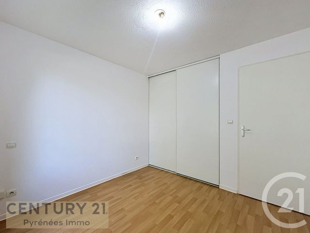 Appartement T2 à louer - 2 pièces - 38.45 m2 - ST GAUDENS - 31 - MIDI-PYRENEES - Century 21 Pyrénées Immo
