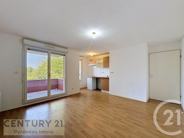 Appartement T2 à louer ST GAUDENS