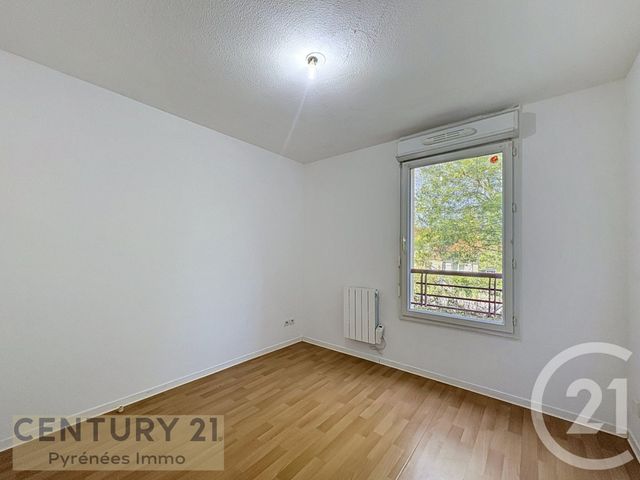 Appartement T2 à louer - 2 pièces - 38.45 m2 - ST GAUDENS - 31 - MIDI-PYRENEES - Century 21 Pyrénées Immo