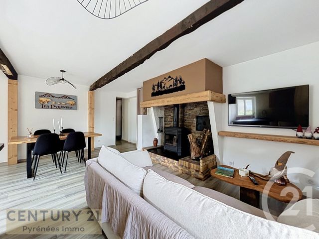 maison à louer - 5 pièces - 73.87 m2 - BAGIRY - 31 - MIDI-PYRENEES - Century 21 Pyrénées Immo
