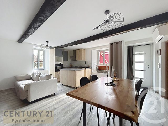 maison à louer - 5 pièces - 73.87 m2 - BAGIRY - 31 - MIDI-PYRENEES - Century 21 Pyrénées Immo