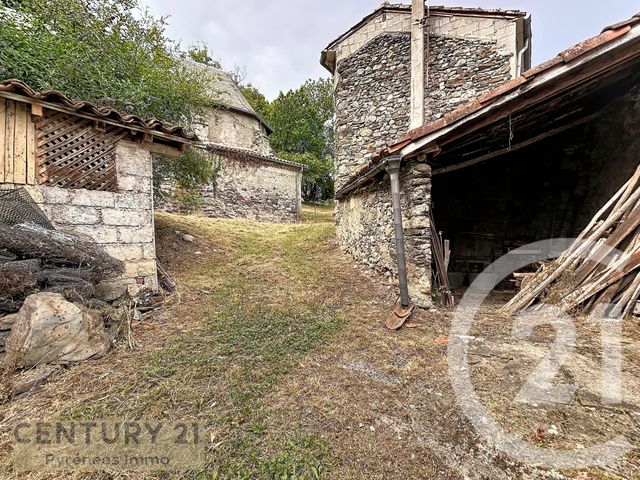 maison à louer - 5 pièces - 73.87 m2 - BAGIRY - 31 - MIDI-PYRENEES - Century 21 Pyrénées Immo