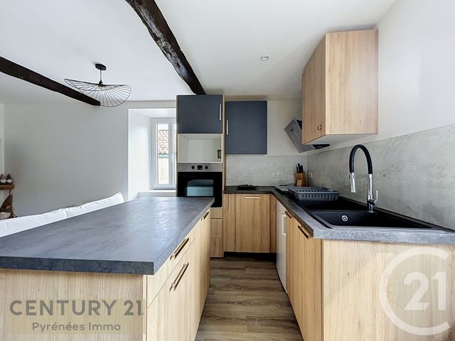 maison à louer - 5 pièces - 73.87 m2 - BAGIRY - 31 - MIDI-PYRENEES - Century 21 Pyrénées Immo