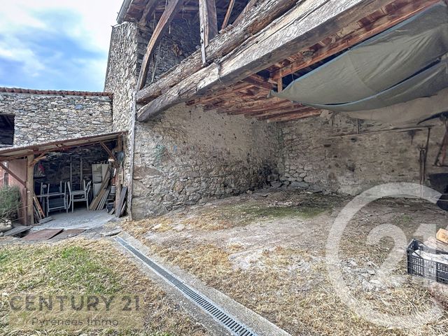 maison à louer - 5 pièces - 73.87 m2 - BAGIRY - 31 - MIDI-PYRENEES - Century 21 Pyrénées Immo