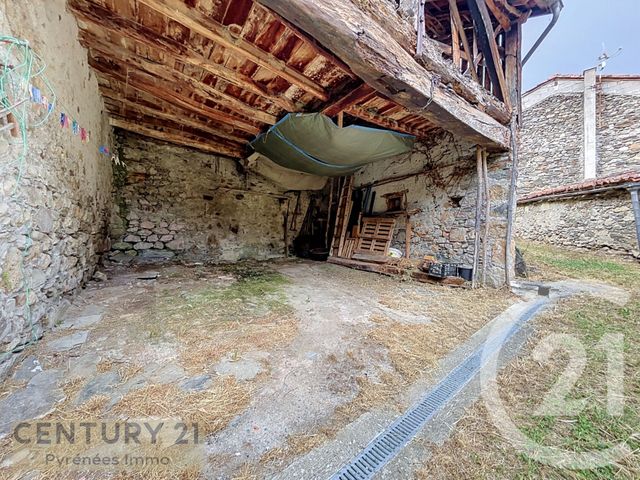 maison à louer - 5 pièces - 73.87 m2 - BAGIRY - 31 - MIDI-PYRENEES - Century 21 Pyrénées Immo