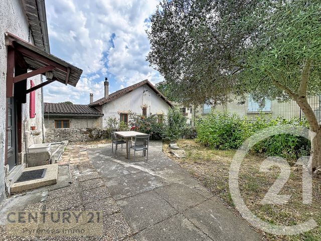 maison à louer - 5 pièces - 73.87 m2 - BAGIRY - 31 - MIDI-PYRENEES - Century 21 Pyrénées Immo