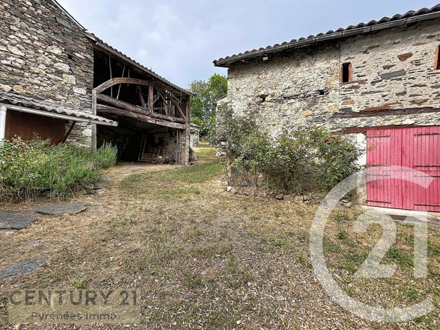 maison à louer - 5 pièces - 73.87 m2 - BAGIRY - 31 - MIDI-PYRENEES - Century 21 Pyrénées Immo