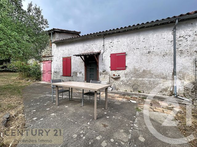 maison à louer - 5 pièces - 73.87 m2 - BAGIRY - 31 - MIDI-PYRENEES - Century 21 Pyrénées Immo