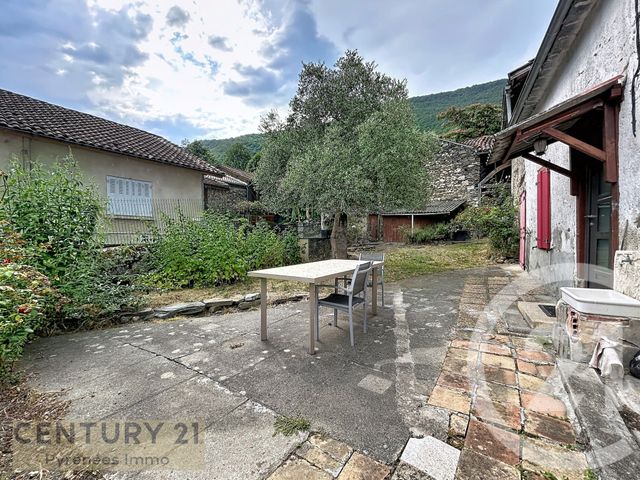 maison à louer - 5 pièces - 73.87 m2 - BAGIRY - 31 - MIDI-PYRENEES - Century 21 Pyrénées Immo