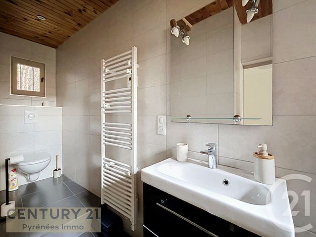 maison à louer - 5 pièces - 73.87 m2 - BAGIRY - 31 - MIDI-PYRENEES - Century 21 Pyrénées Immo