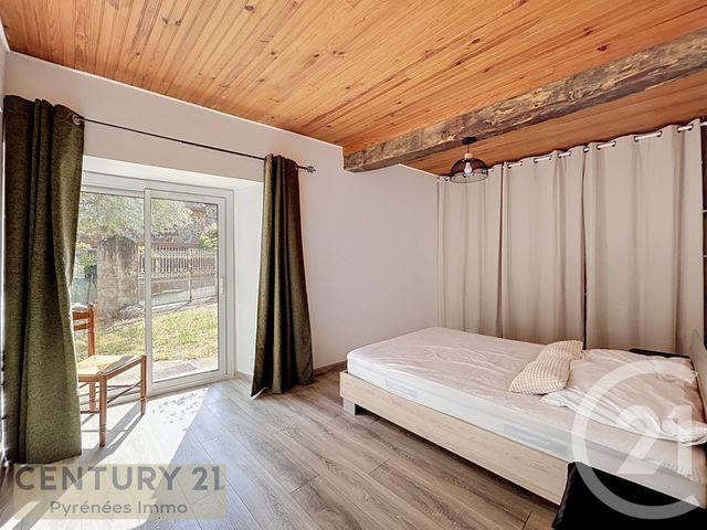 maison à louer - 5 pièces - 73.87 m2 - BAGIRY - 31 - MIDI-PYRENEES - Century 21 Pyrénées Immo