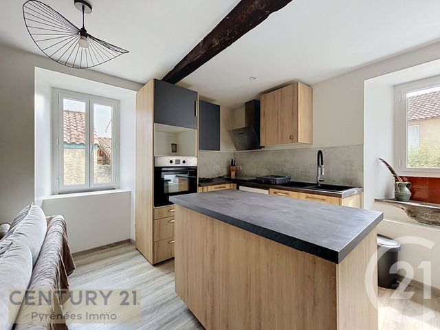 maison à louer - 5 pièces - 73.87 m2 - BAGIRY - 31 - MIDI-PYRENEES - Century 21 Pyrénées Immo