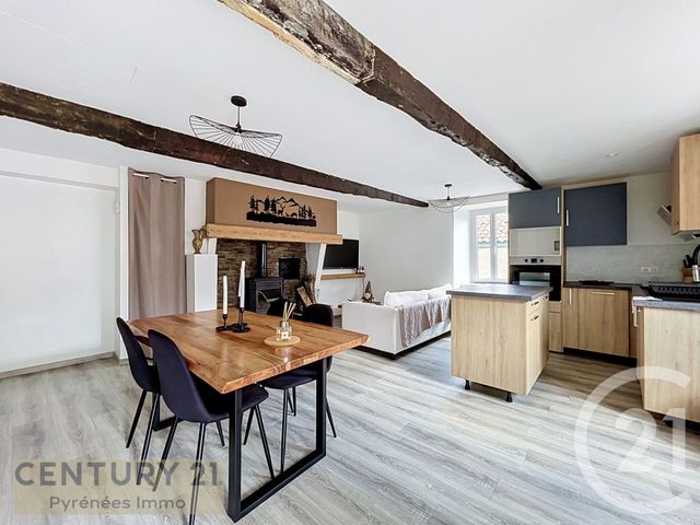 maison à louer - 5 pièces - 73.87 m2 - BAGIRY - 31 - MIDI-PYRENEES - Century 21 Pyrénées Immo