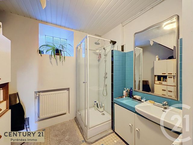 maison à vendre - 6 pièces - 120.0 m2 - HUOS - 31 - MIDI-PYRENEES - Century 21 Pyrénées Immo