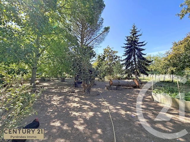 maison à vendre - 6 pièces - 120.0 m2 - HUOS - 31 - MIDI-PYRENEES - Century 21 Pyrénées Immo