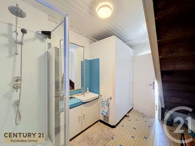 maison à vendre - 6 pièces - 120.0 m2 - HUOS - 31 - MIDI-PYRENEES - Century 21 Pyrénées Immo