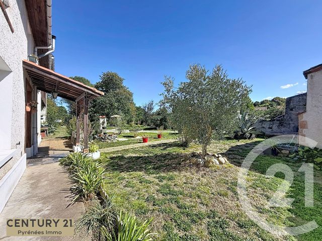 maison à vendre - 6 pièces - 120.0 m2 - HUOS - 31 - MIDI-PYRENEES - Century 21 Pyrénées Immo