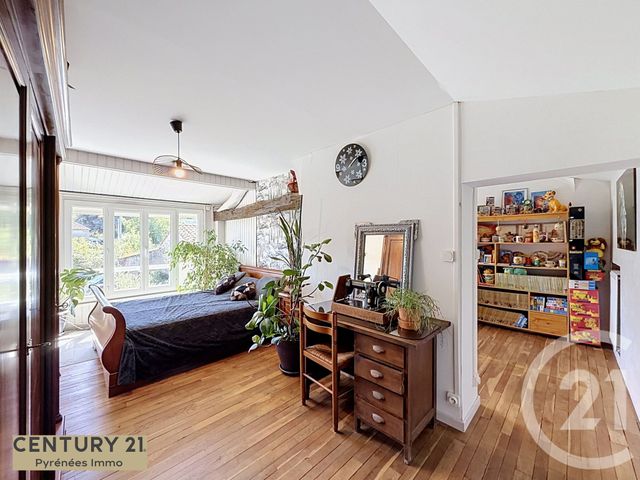 maison à vendre - 6 pièces - 120.0 m2 - HUOS - 31 - MIDI-PYRENEES - Century 21 Pyrénées Immo