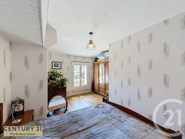 maison à vendre - 6 pièces - 120.0 m2 - HUOS - 31 - MIDI-PYRENEES - Century 21 Pyrénées Immo