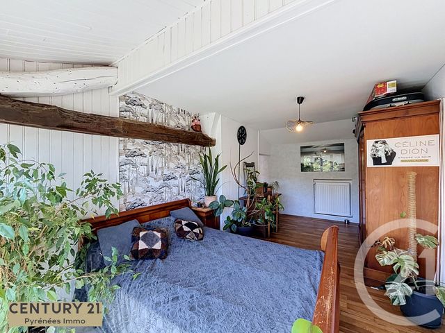 maison à vendre - 6 pièces - 120.0 m2 - HUOS - 31 - MIDI-PYRENEES - Century 21 Pyrénées Immo