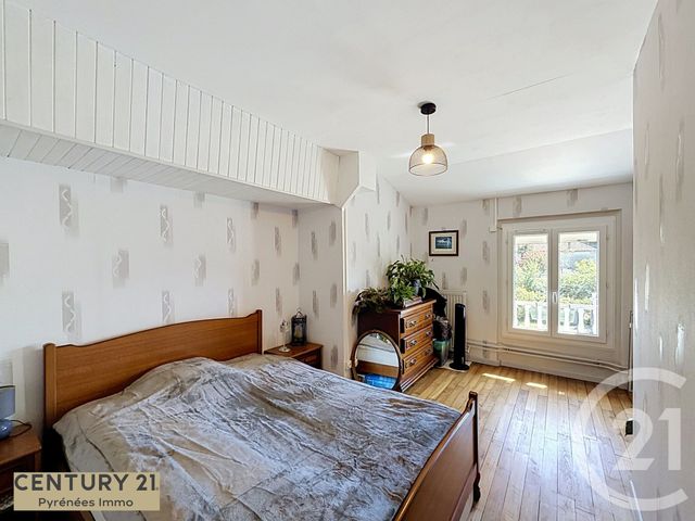 maison à vendre - 6 pièces - 120.0 m2 - HUOS - 31 - MIDI-PYRENEES - Century 21 Pyrénées Immo