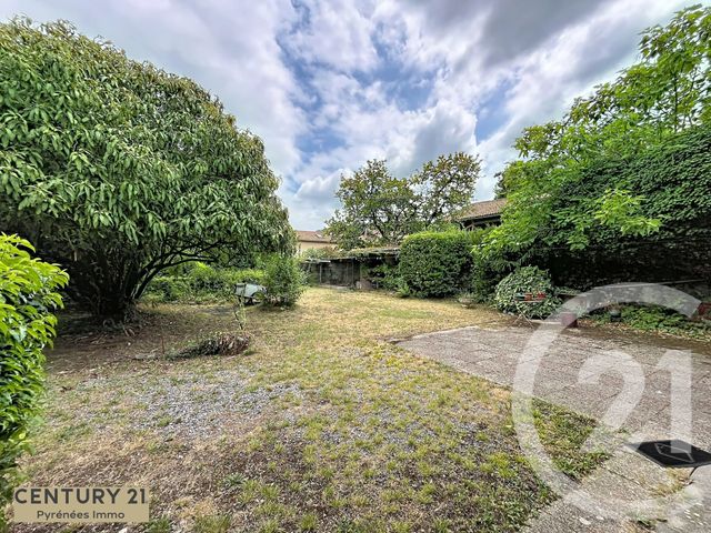 maison à vendre - 5 pièces - 192.0 m2 - ARDIEGE - 31 - MIDI-PYRENEES - Century 21 Pyrénées Immo