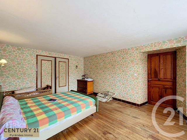 maison à vendre - 5 pièces - 192.0 m2 - ARDIEGE - 31 - MIDI-PYRENEES - Century 21 Pyrénées Immo
