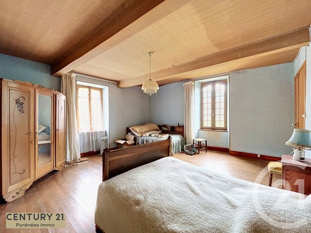 maison à vendre - 5 pièces - 192.0 m2 - ARDIEGE - 31 - MIDI-PYRENEES - Century 21 Pyrénées Immo