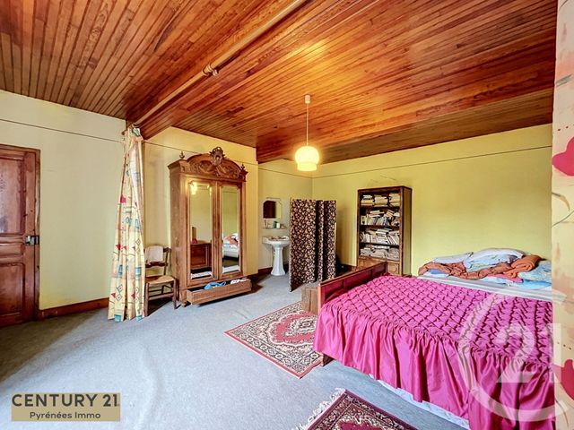 maison à vendre - 5 pièces - 192.0 m2 - ARDIEGE - 31 - MIDI-PYRENEES - Century 21 Pyrénées Immo