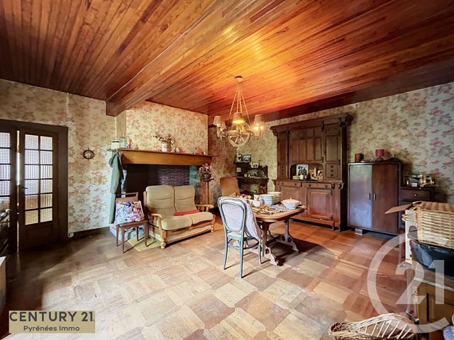 maison à vendre - 5 pièces - 192.0 m2 - ARDIEGE - 31 - MIDI-PYRENEES - Century 21 Pyrénées Immo