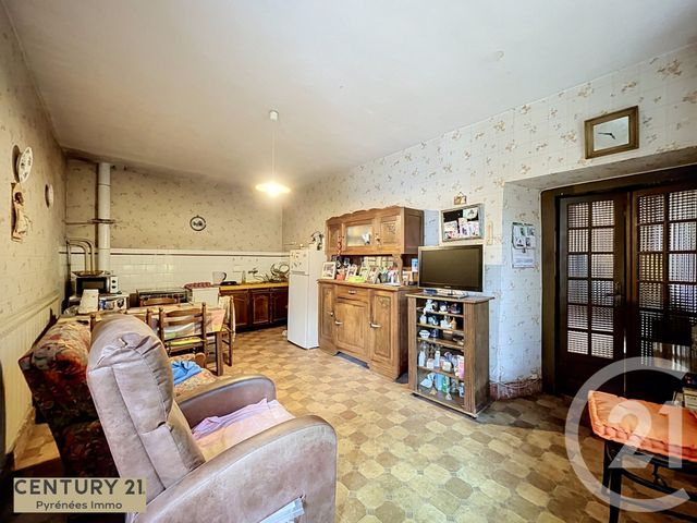 maison à vendre - 5 pièces - 192.0 m2 - ARDIEGE - 31 - MIDI-PYRENEES - Century 21 Pyrénées Immo