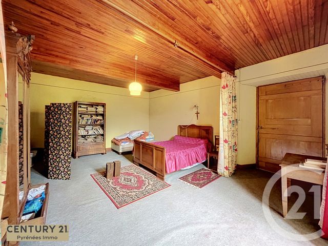 maison à vendre - 5 pièces - 192.0 m2 - ARDIEGE - 31 - MIDI-PYRENEES - Century 21 Pyrénées Immo