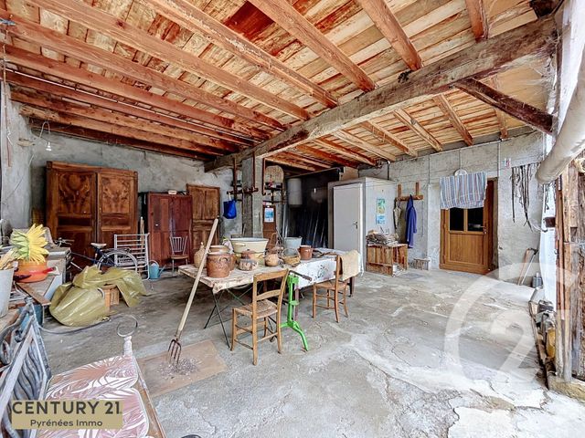 maison à vendre - 5 pièces - 192.0 m2 - ARDIEGE - 31 - MIDI-PYRENEES - Century 21 Pyrénées Immo