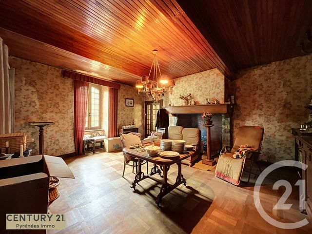 maison à vendre - 5 pièces - 192.0 m2 - ARDIEGE - 31 - MIDI-PYRENEES - Century 21 Pyrénées Immo