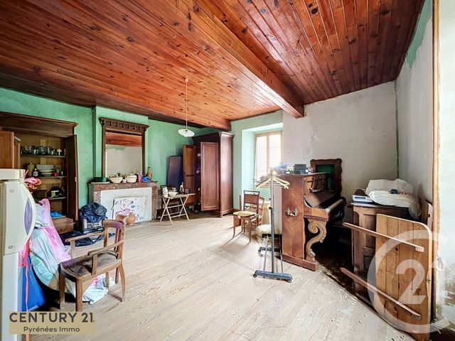 maison à vendre - 5 pièces - 192.0 m2 - ARDIEGE - 31 - MIDI-PYRENEES - Century 21 Pyrénées Immo